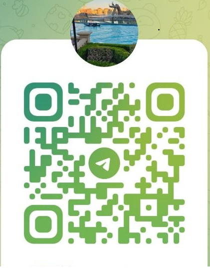 Telegram QR